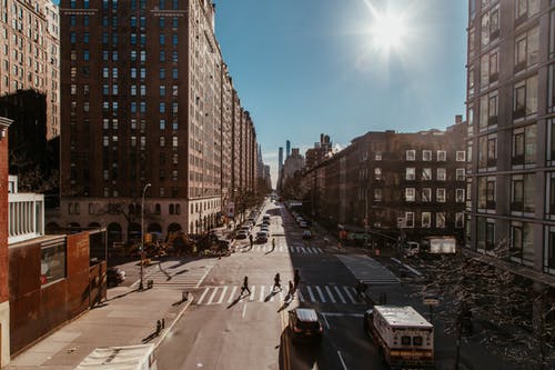 picture of a road