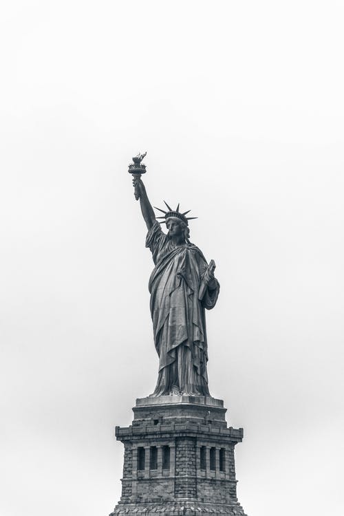 picture of statue of liberty